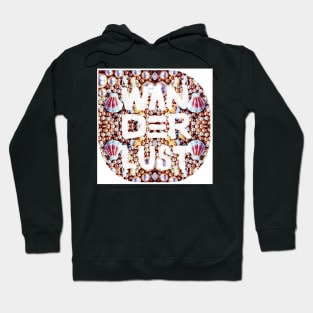 WANDERLUST Hoodie